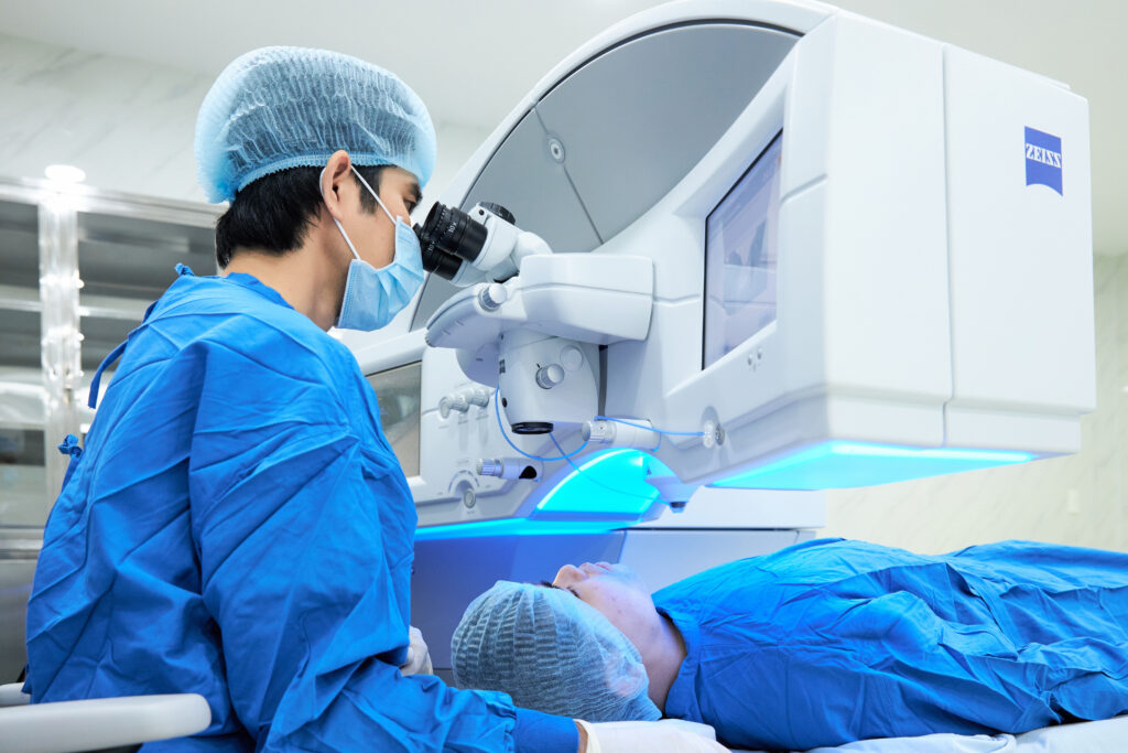 Hiệu quả điều trị